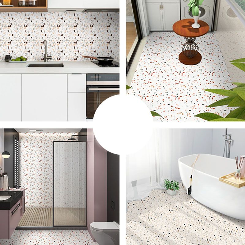 Avtoit | Indoor-Vinyl flooring Peel-and-Stick-Vinyl flooring with waterproof