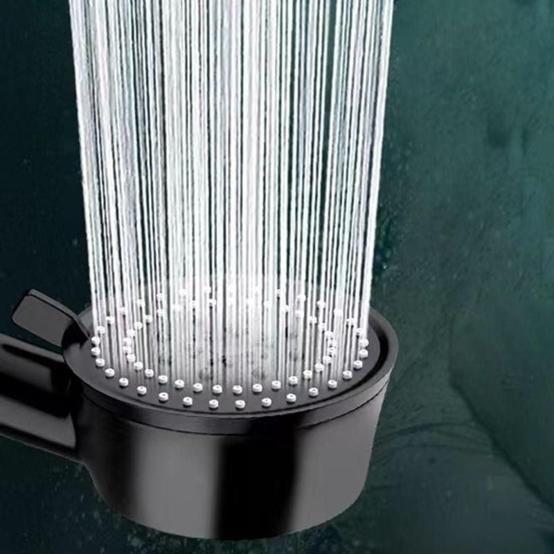 Avtoit | Wall Mounted Shower Head Modern Plastic Shower Head with Adjustable Spray Pattern