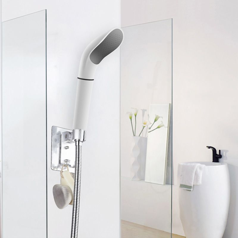 Avtoit | Plastic Handheld Showerhead Modern Wall Mounted Showerhead