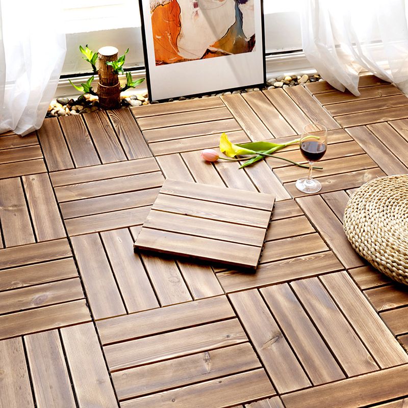 Avtoit | Classic Click-Lock Flooring Waterproof Floor Tiles