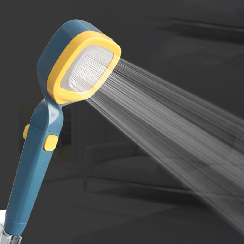 Avtoit | Modern Showerhead Massage 5-Stream Wall-Mounted Adjustable Spray Patterns Hand Shower