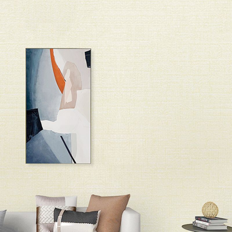 Avtoit | Fireproof Wall-Ceiling Panel Solid Color Living Room Waterproof Foam Wall Panel