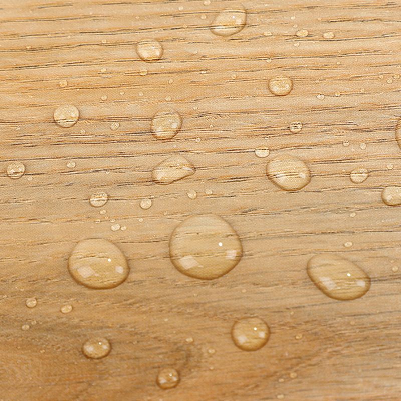 Avtoit | Modern Peel & Stick Mosaic Tiles Plastic Wood Look Fading Resistant Vinyl Plank