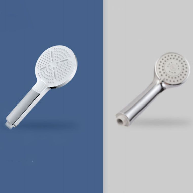 Avtoit | Contemporary Handheld Shower Self-Cleaning Wall-Mounted Handheld Shower
