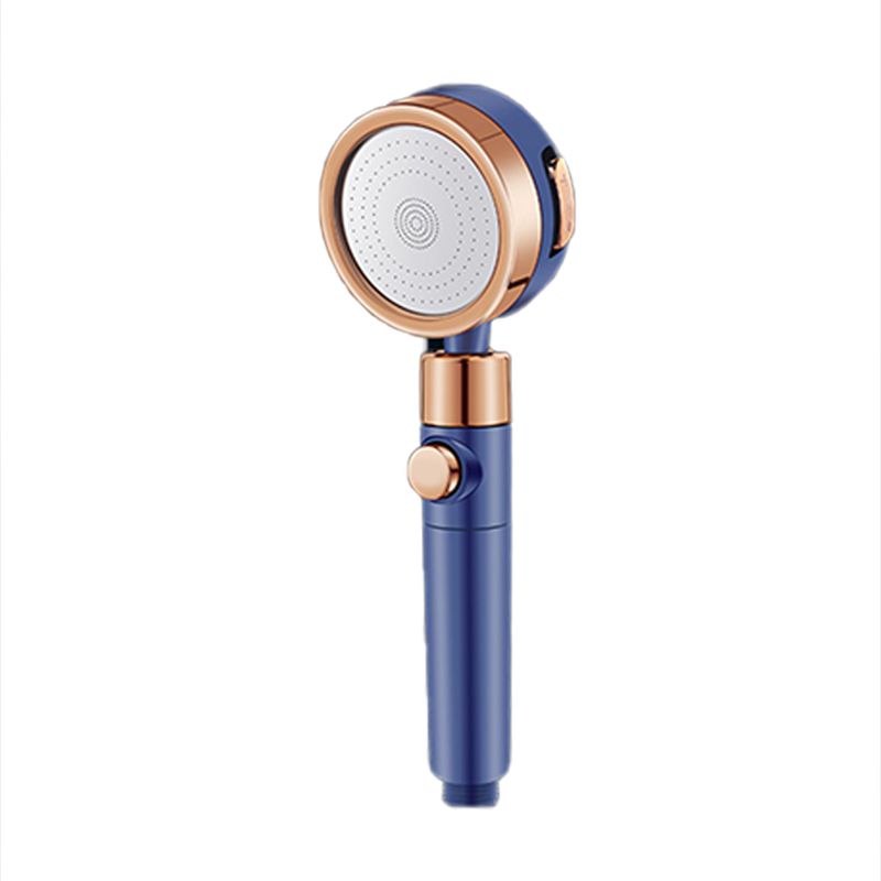 Avtoit | Round Hand Shower Adjustable Water Flow Wall Mounted Shower Head