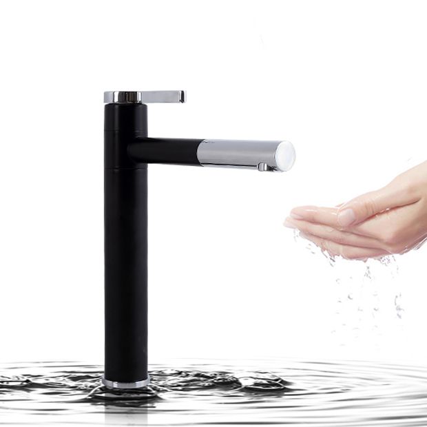 Avtoit | Modern Sink Ceramic Solid Color Round Sink