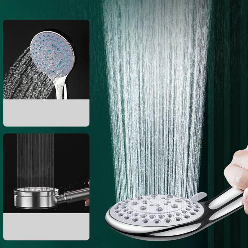 Avtoit | Modern Handheld Showerhead Self-Cleaning Wall-Mounted Showerhead