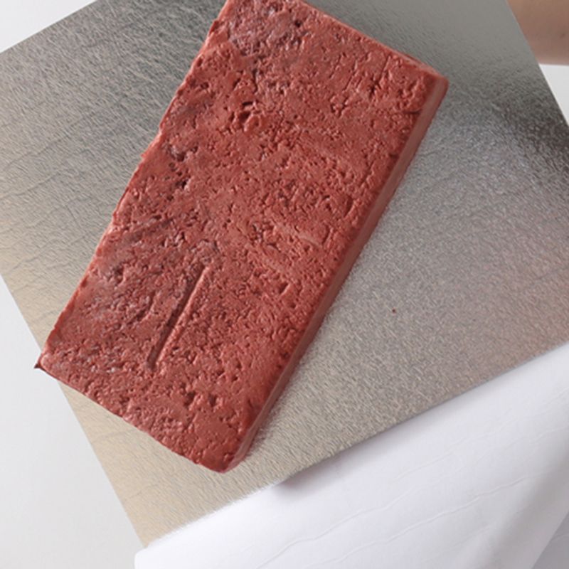 Avtoit | Modern Style Wallpaper Kitchen Peel and Stick Single Tile Backsplash