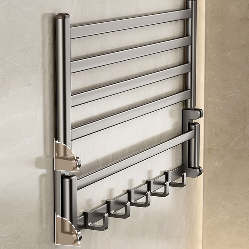 Avtoit | Modern Bathroom Accessory Set Adhesive Mount Bathroom Accessory Set