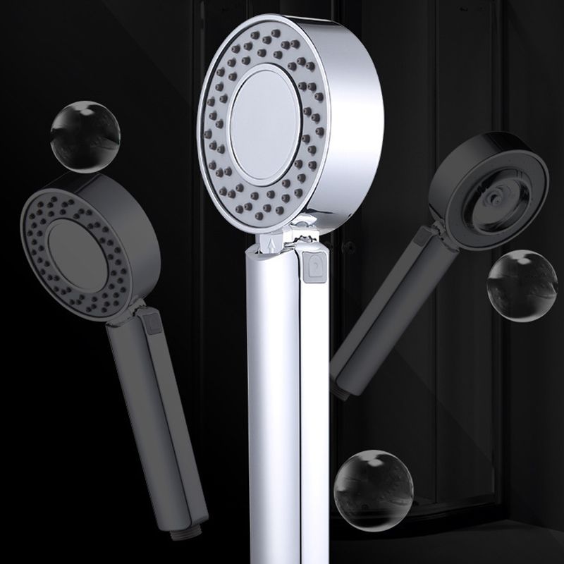 Avtoit | Modern Handheld Showerhead Plastic Wall Mounted Showerhead