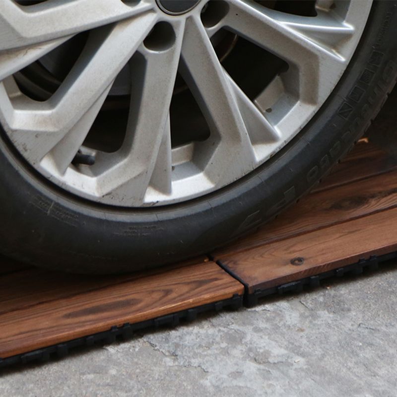 Avtoit | Anti-corrosion Wooden Floor Modern Style Non-slip Wooden Floor
