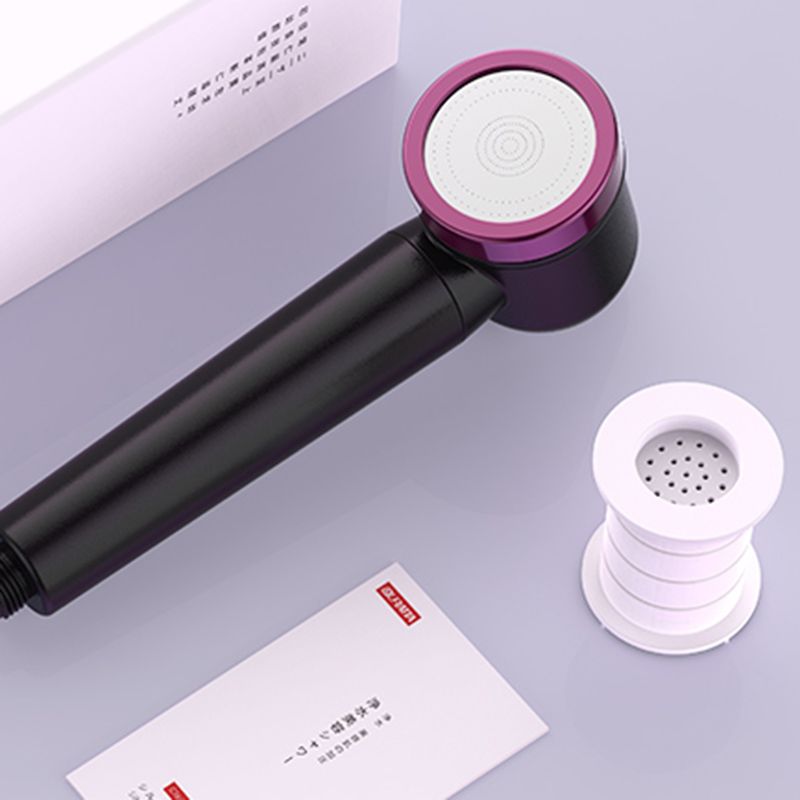 Avtoit | Water filtration shower head standard spray pattern handheld shower head
