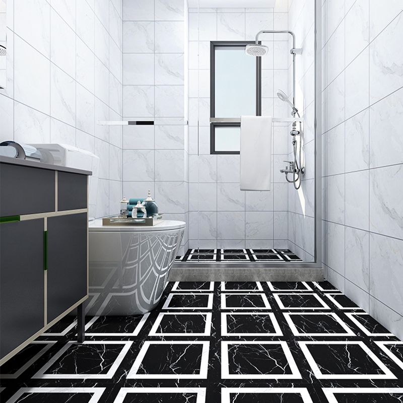 Avtoit | Peel and Stick Vinyl flooring Matte vinyl flooring with square edge