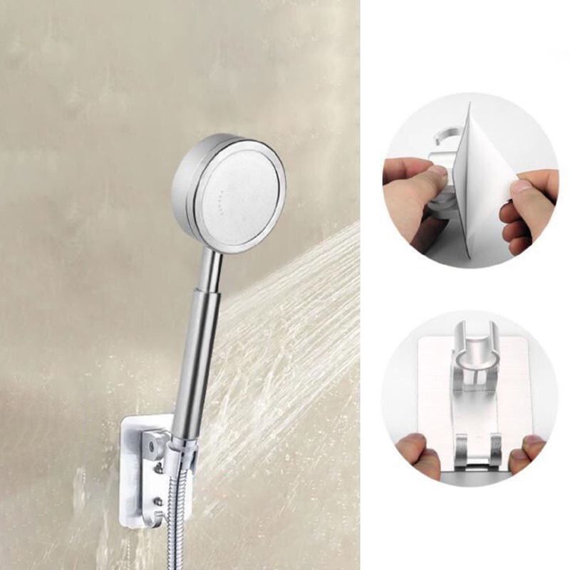 Avtoit | Metal Handheld Showerhead Modern Style Wall Mounted Showerhead