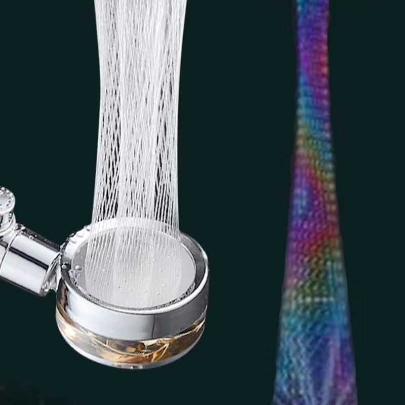 Avtoit | Adjustable Showerhead Modern Style Plastic Handheld Showerhead