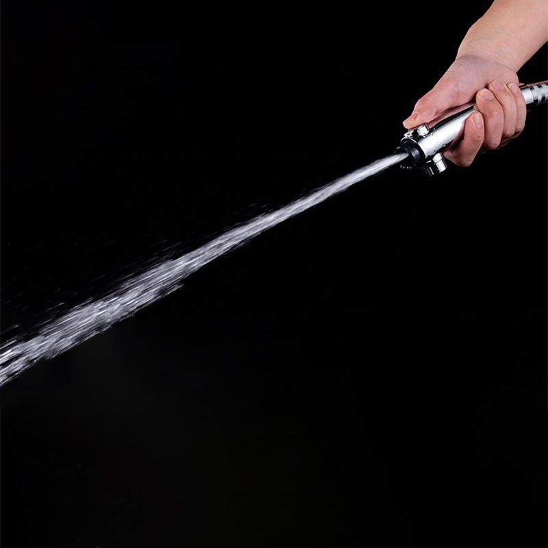 Avtoit | Contemporary 3 Settings Shower Head Combination Round Shower Combo