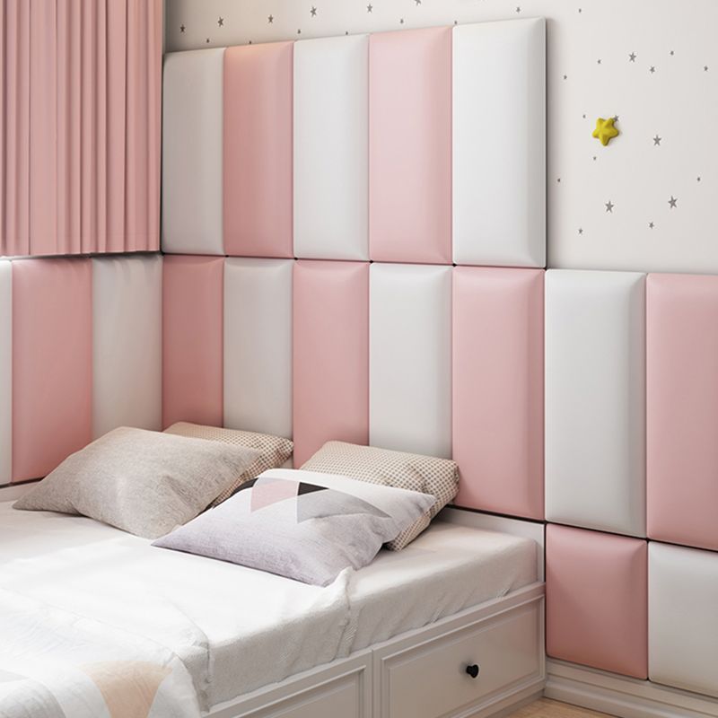 Avtoit | Modern Style Paneling Padded Peel and Stick Paneling