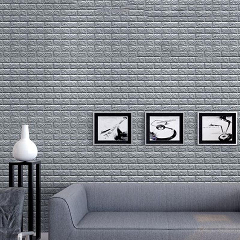 Avtoit | Modern PVC Panel 3D embossed self-adhesive painted interior ceiling