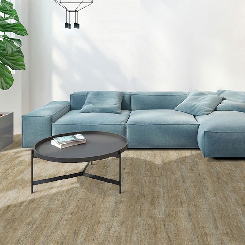 Avtoit | Classic Style Vinyl Floor Self-Adhesive Vinyl Floor with Wood Look