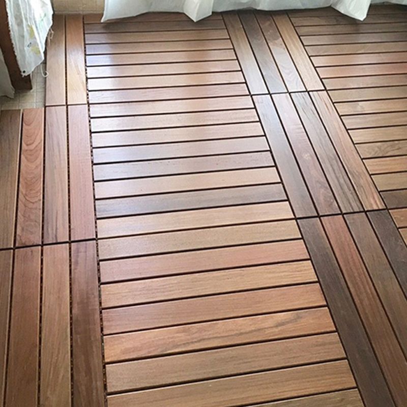 Avtoit | Classic Outdoor Terrace Composite Tiles
