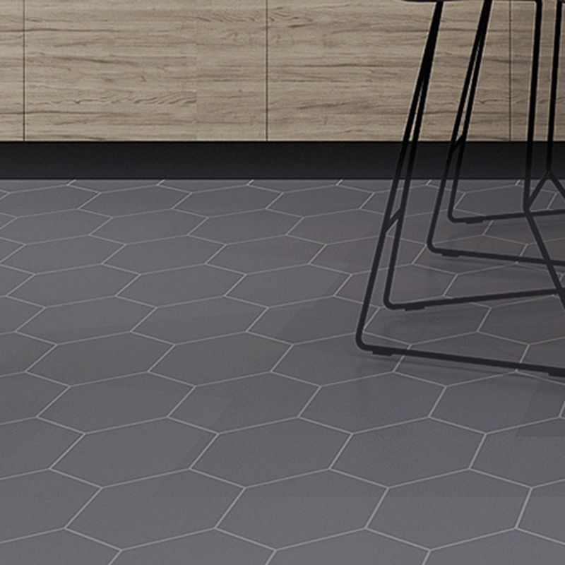 Avtoit | Patterned Vinyl Flooring PVC Peel and Stick Vinyl Flooring with Low Gloss