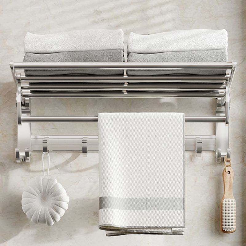 Avtoit | Traditional Bath Shelf Stainless Steel Paper Holder Bathroom Accessories Hardware Set