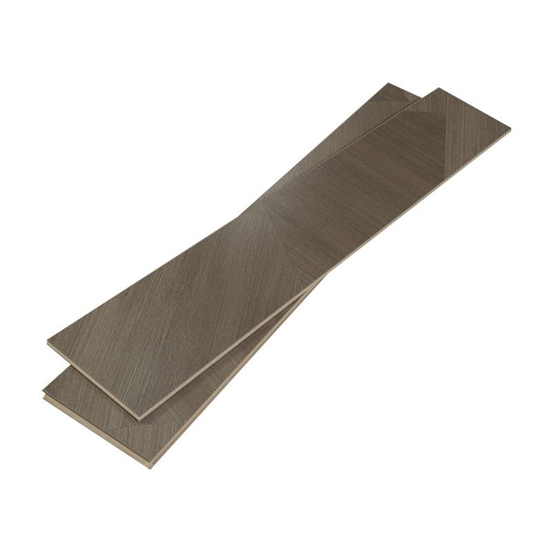 Avtoit | Water-resistant laminate click-lock brown wood laminate flooring