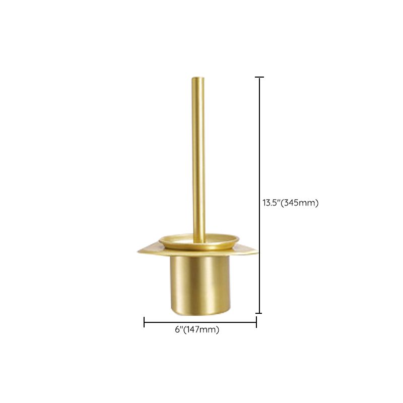 Avtoit | Modern Bathroom Hardware Paper Holder Bathroom Shelf Gold Bathroom Accessories Set