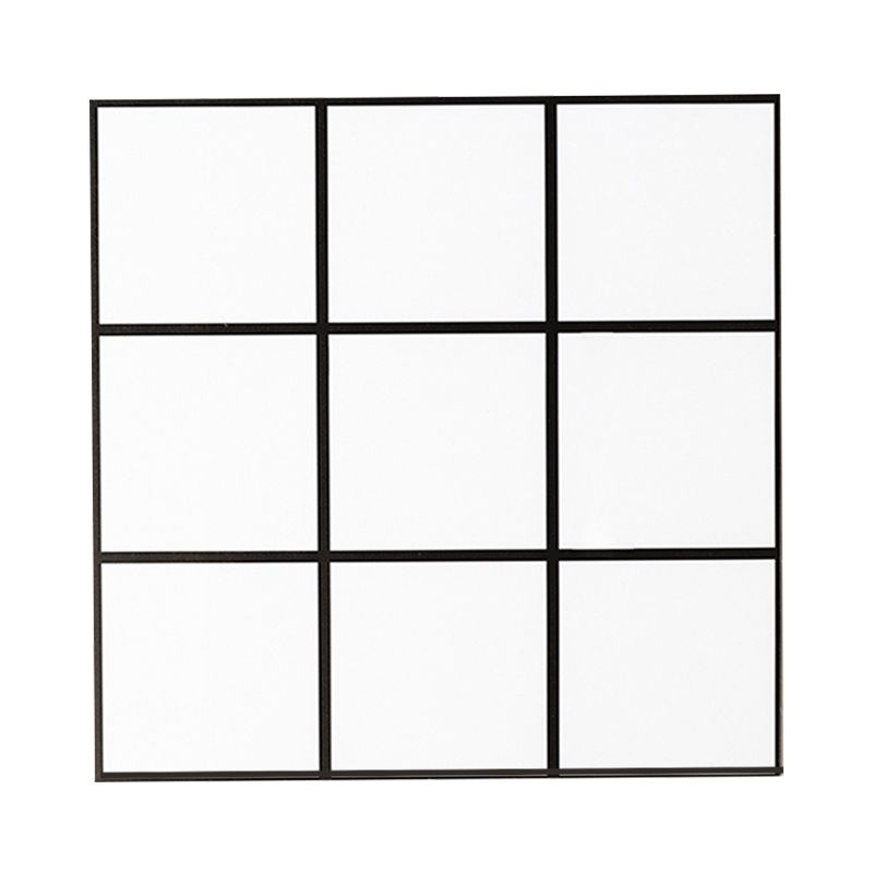 Avtoit | Waterproof Peel & Stick Mosaic Tiles PVC Mosaic Tiles Wallpaper