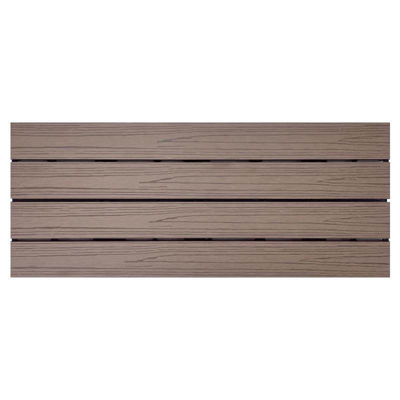 Avtoit | Waterproof Floor Tiles Layable Composite Patio Tiles