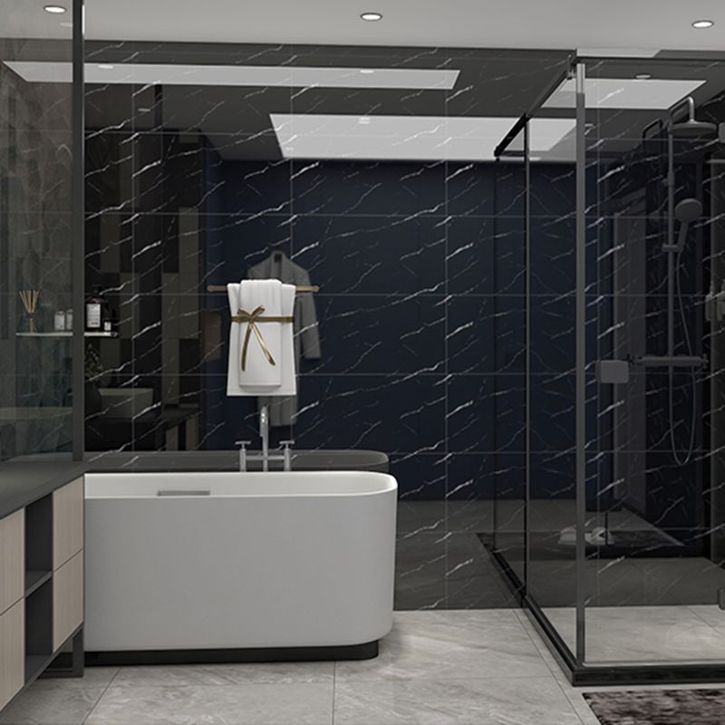 Avtoit | Modern Peel/Stick Back Wall Tile Kitchen and Bathroom Wallpaper