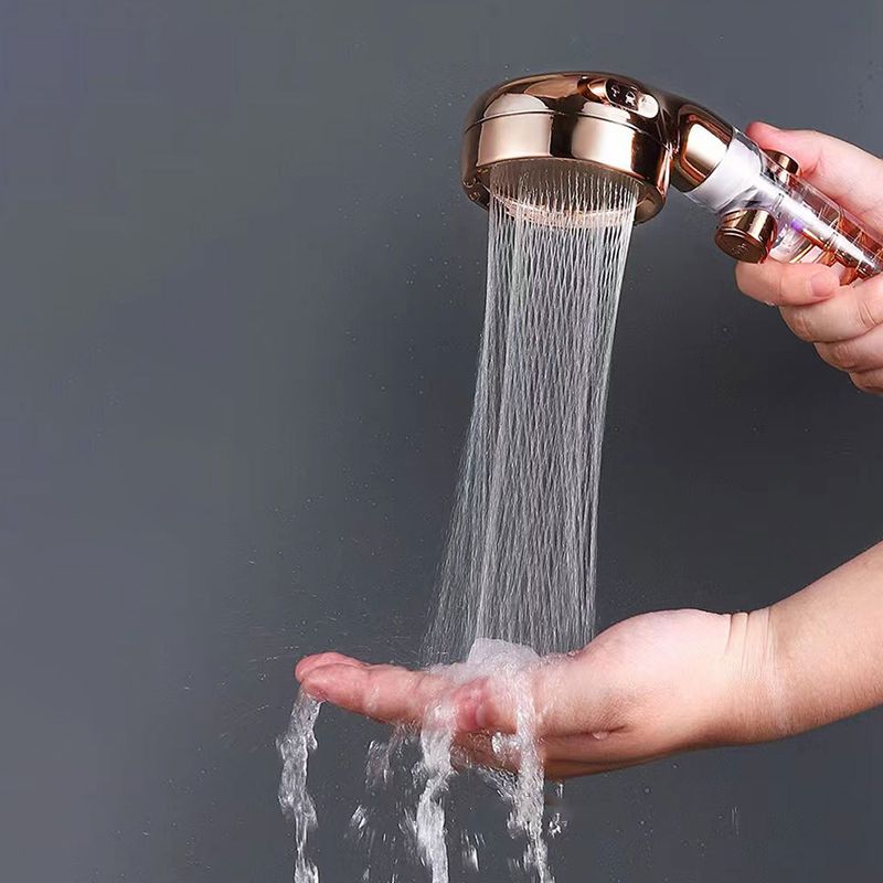 Avtoit | 3 Settings Shower Combo Wall Mounted Stainless Steel Hand Shower