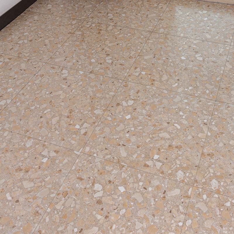 Avtoit | Home Vinyl flooring Peel and Stick Marble look square PVC floor coverings for the living room