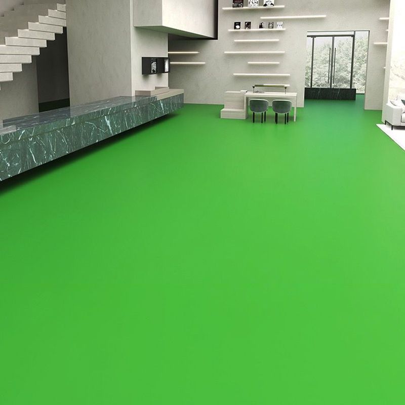 Avtoit | Waterproof PVC flooring in solid color, self-adhesive, scratch-resistant PVC flooring