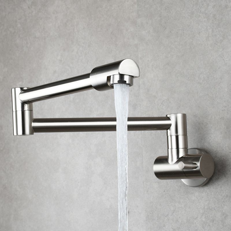 Avtoit | Modern Wall Fixture Single Color Wall Mounted Bathroom Fixture
