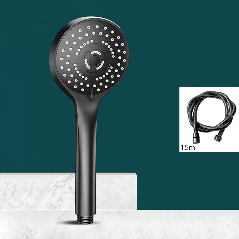 Avtoit | Contemporary Style Wall-Mounted Plastic Showerhead