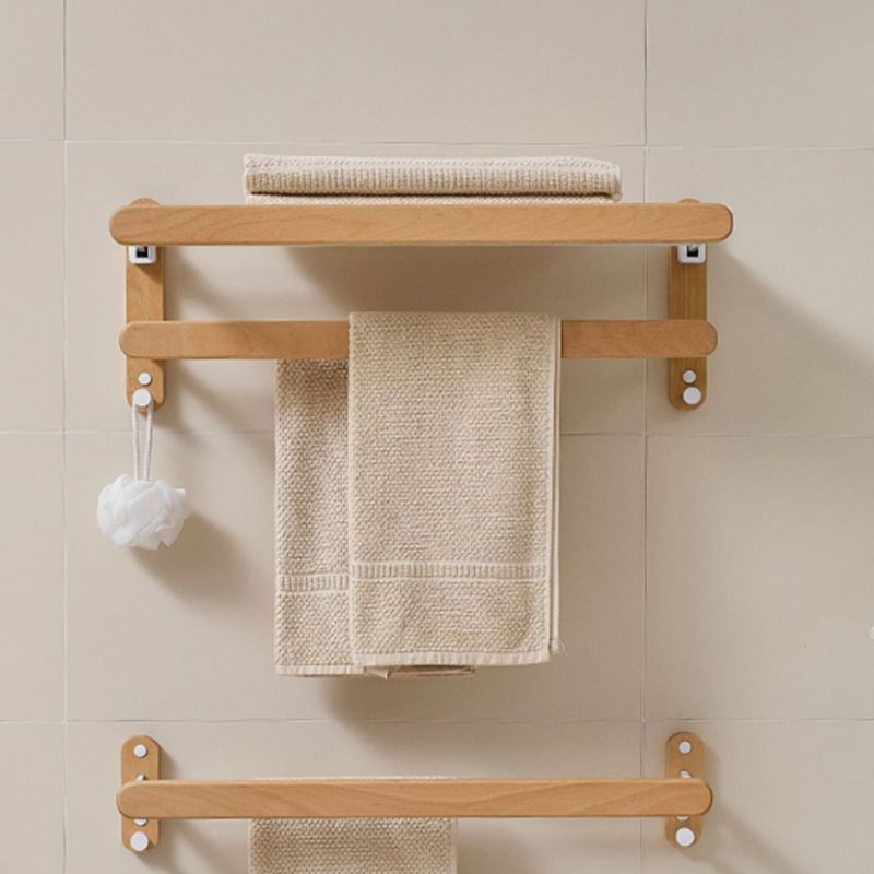 Avtoit | Modern natural bathroom accessories as a single piece or in a set made of solid wood