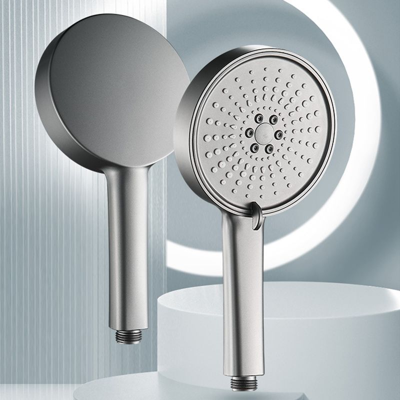 Avtoit | Modern Spray Head Round Handheld Water Filtration Showerhead Self-Cleaning