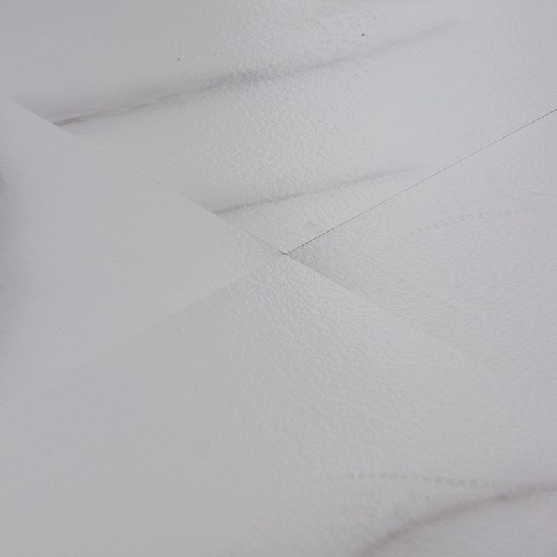 Avtoit | Modern vinyl flooring with marble design for peeling and attaching