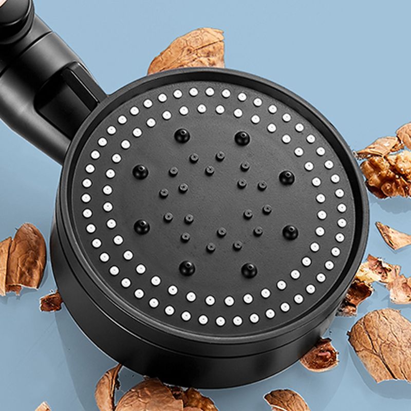Avtoit | Metal Shower Head Combo Modern Adjustable Spray Pattern Hand Shower