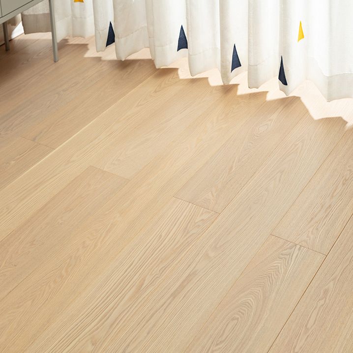 Avtoit | Modern Laminate Plank Flooring Scratch Resistant Click-Lock 15mm Thick Laminate