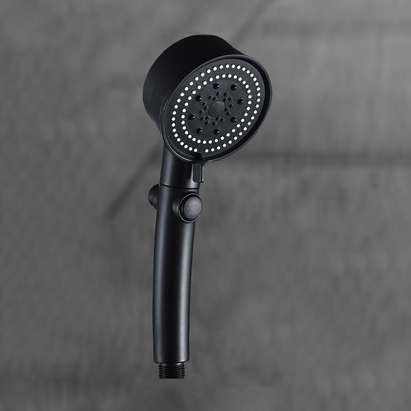 Avtoit | Wall-mounted Shower Head Plastic Bathroom Handheld Shower Head