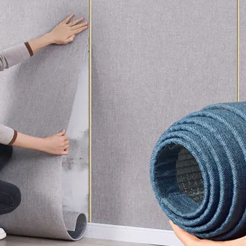 Avtoit | Contemporary Wall Tile Solid Waterproof Peel and Press Wall Access Panel