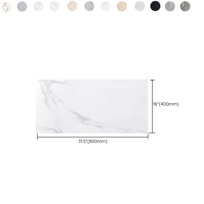 Avtoit | Single tile wallpaper Contemporary PVC wallpaper with waterproof