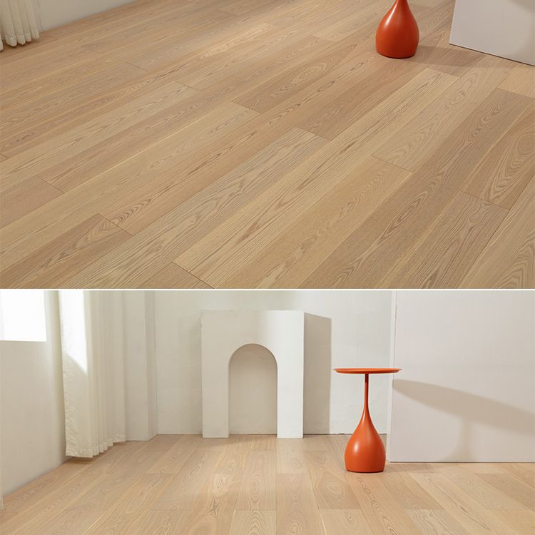 Avtoit | Modern Laminate Plank Flooring Scratch Resistant Click-Lock 15mm Thickness Laminate