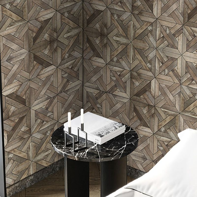 Avtoit | Modern Peel and Stick Tiles Mosaic Tile Peel and Stick Splash Guard
