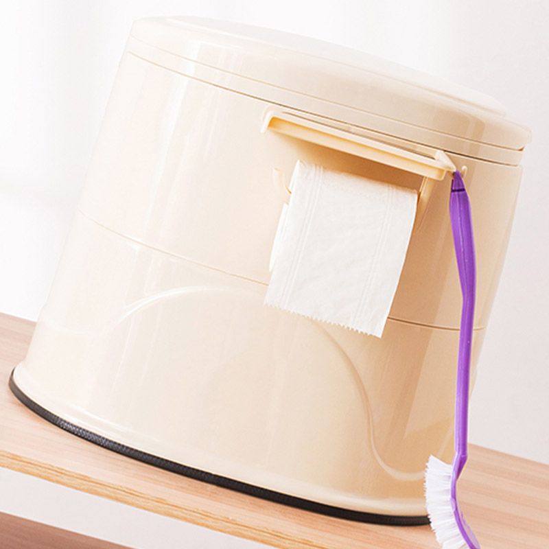 Avtoit | Floor-mounted ABS flushing toilet One-piece toilet Modern toilet