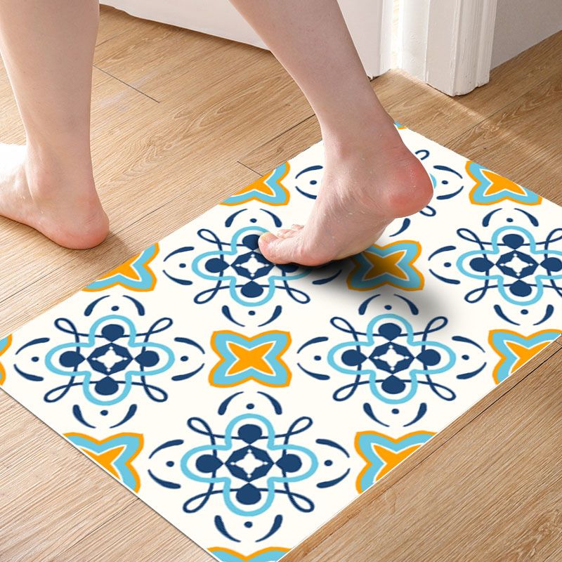 Avtoit | Modern Peel and Stick Tiles Vinyl Square Peel & Stick Mosaic Tile