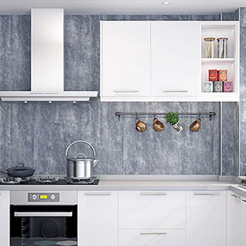 Avtoit | PVC Tile Peel & Stick Modern Peel and Stick Wall Tile