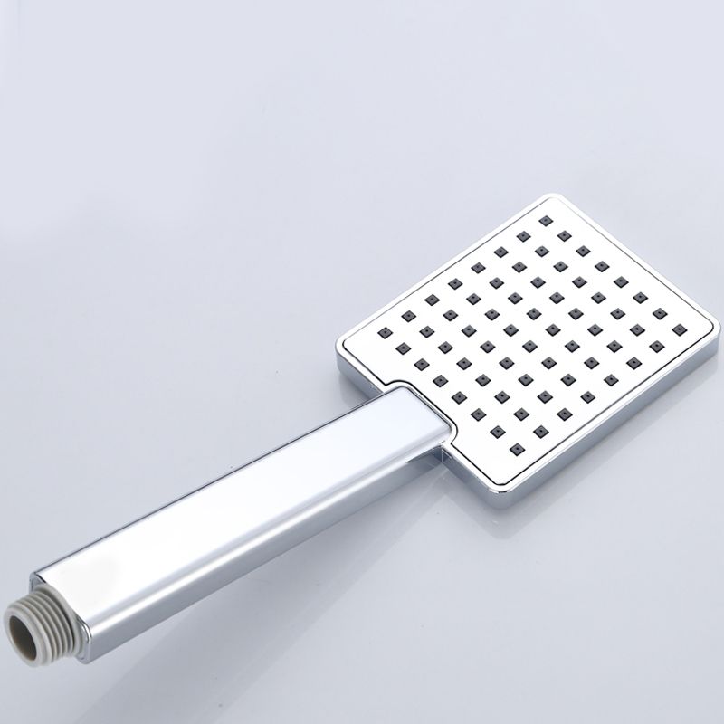 Avtoit | Square Shower Head Combo Large Shower Head with Hand Shower